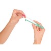 Wingruh® Interdental Brush Starter Set Incl. 3 x Interchangeable Brushes