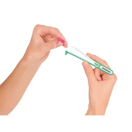 Wingruh® Interdental Brush Starter Set Incl. 3 x Interchangeable Brushes