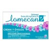 Lomecan Duo Crema 3 Óvulos Tubo Con 20 Gr Y