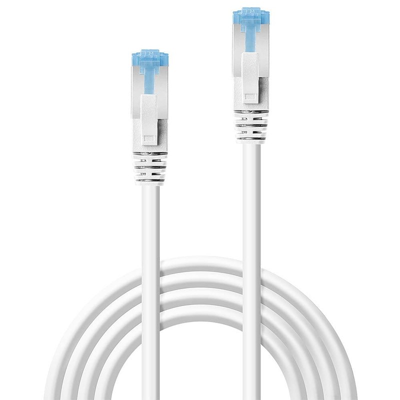 Lindy 47191 networking cable - networking cables (Cat6, E, S/FTP