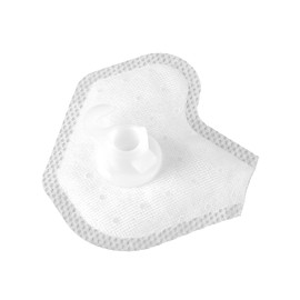 Areyourshop Motorcycle Fuel Pump Strainer Filter Replacement fits for Honda CRF450 CRF450R 2009-2010, CRF250 CRF250R 2010, NSF250R Moto3