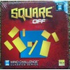 Piatnik 69228 Mind Callenge Games: Square Off