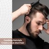 9 StüCk Sleek BüRstes, Sleek Bun BüRste, BüRste Sleeks Zopf,