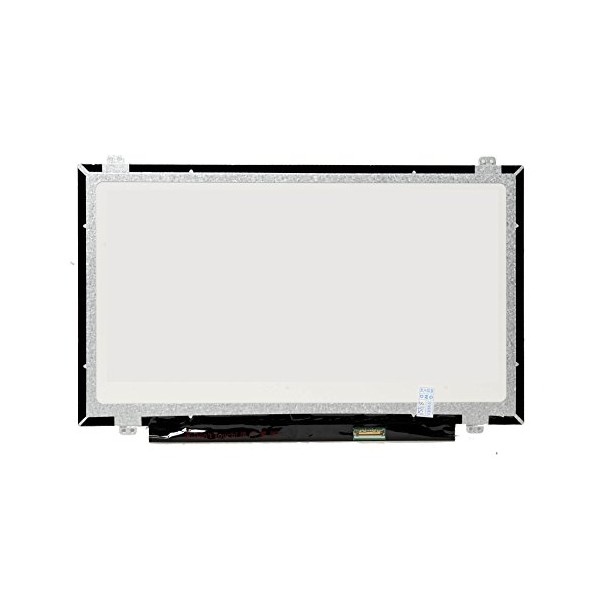 14.0" 1366x768 LED Screen for DELL Latitude E5450 LCD Laptop