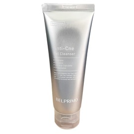 Bel Primo Antique Gel Cleanser 125ml / Circle / 벨프리모 안티크네 젤클렌저 125ml  써클