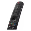 Control Remote Para LG Magic Mr24gn 2024 Con Comando De
