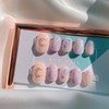 MunNail Moon Nail - Square / MunNail 문네일 - 스퀘어