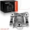 A-Premium Disc Brake Caliper Assembly with Bracket Compatible with Select