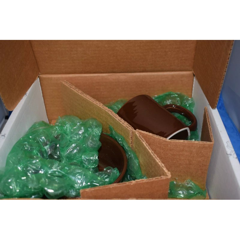 Fiestaware Fiesta 5 Piece Place Setting Chocolate Fiestaware Dinnerware Homer