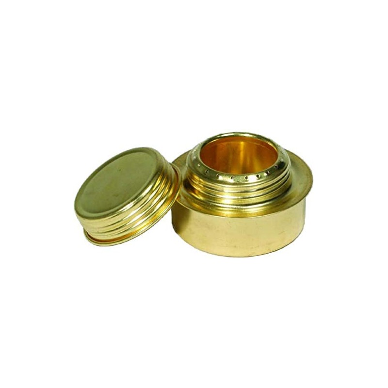 SPIRITUS KOCHER DOSE