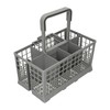 Dishwasher Cutlery Basket Compatible with Bosch Siemens Neff Balay 093046