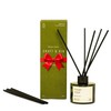 Craft & Kin Reed Diffuser Set Mayan Copal, Reed Diffusers