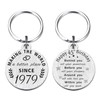 ABNTY 45th Birthday Gifts for Women, Born in 1979 Birthday
