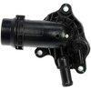 Dorman 902-3114 Engine Coolant Thermostat Housing Assembly Compatible with Select