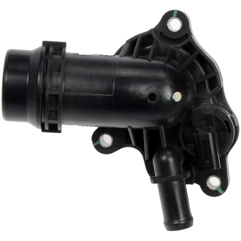 Dorman 902-3114 Engine Coolant Thermostat Housing Assembly Compatible with Select