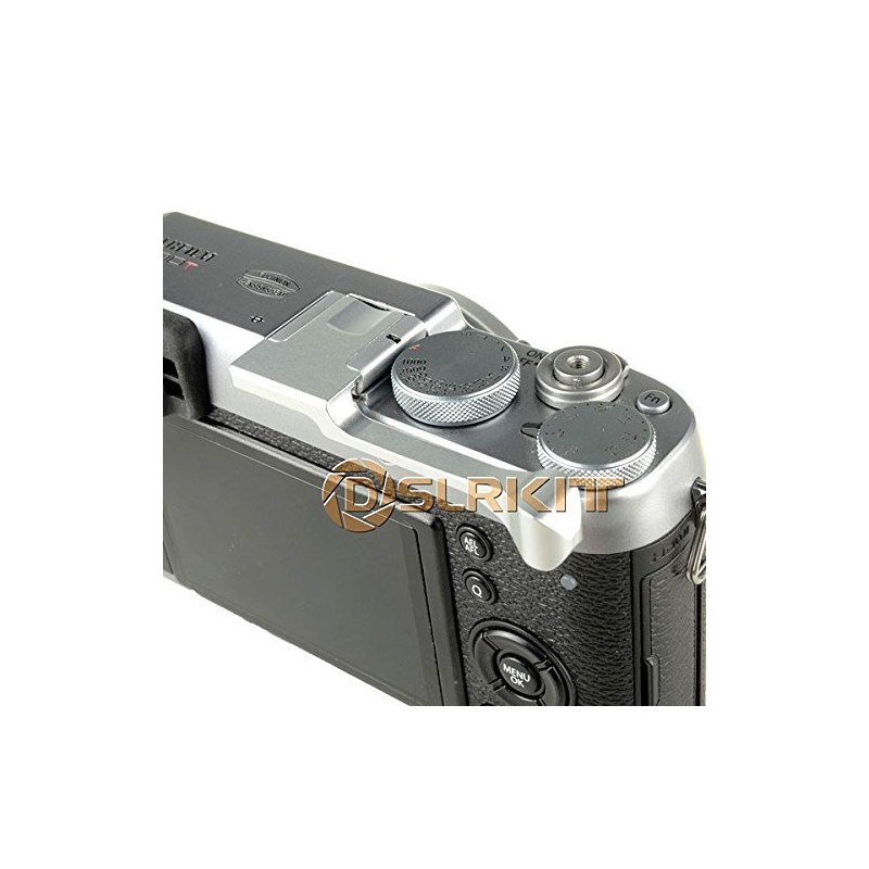 DSLRKIT Fuji X-M1/X-A2/X-A1/100T/X Zillions of enemy X – 30 Exclusive