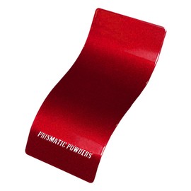 PRISMATIC POWDERS® Illusion Ruby (1 LB/PMB-10523) - The Powder Coat Color Experts