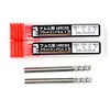2233 PPLS Flat End Mill, For Aluminum, Carbide Blade, HRC55