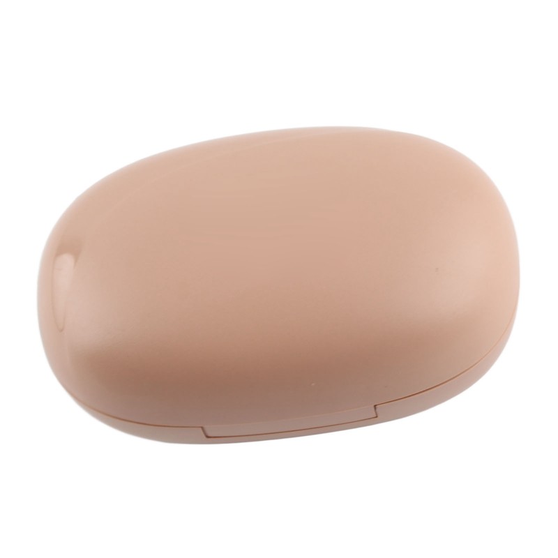 Digital Hearing Aids Rechargeable Lightweight Earbuds Hearing Amplifier with Charging