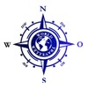 Generisch Compass Sticker for Outdoor and Indoor (RPt 53) (9