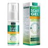Gel Silicona Cicatrices Quemaduras Cacarizos Cesáreas Marcas