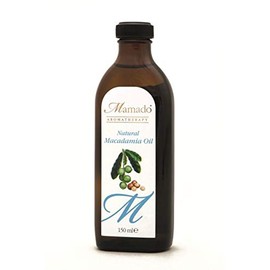 Mamado Macadamia Oil (Pack of 2)