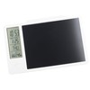 Multi Functional Electronic Writing Board with Calendar and Notepad, Lightweight