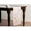Maison d' Hermine Table Runner 100% Cotton 37cm x 230cm