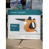 Steam Cleaner 10-in-1