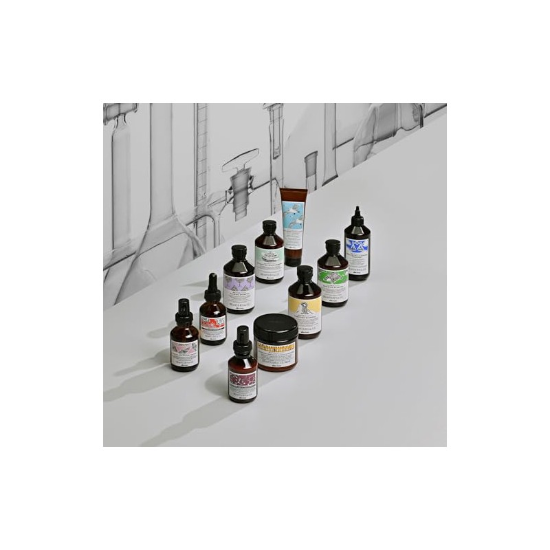 Davines | Naturaltech Replumping Acondicionador | 150 ml | Hidratación