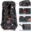 G4Free Unisex Trekking Rucksack, Backpack, Daypack, 20/40 Litres, Waterproof, Ultralight,