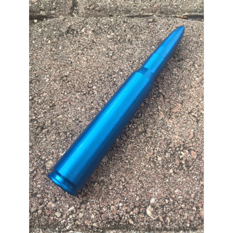 VMS Blue Bullet Antenna for Ford F150 Ranger Excursion Explorer