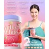 Milky White Chermes untuk Cerah dan Putihkan Kulit. (Travel Size)