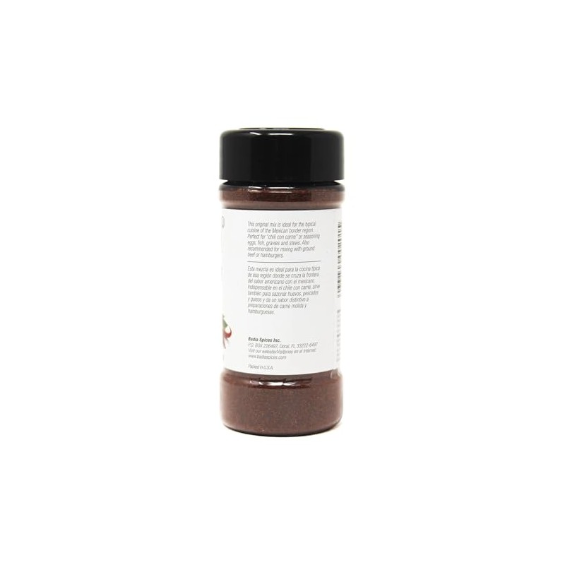 Chili Powder Badia 2.5oz (70.8g)