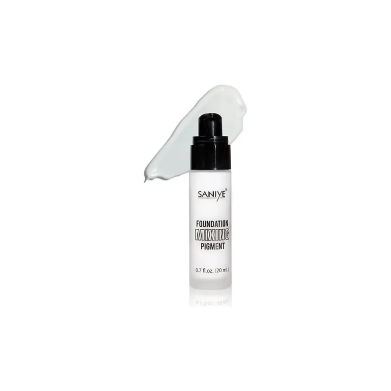 Ajustador De Tono Para Base De Maquillaje Mixing Pigment