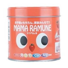 Mama Ramune