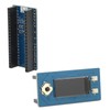 LCD Display Module 0.96 Inch 65K RGB Color SPI Interface