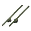 2 X ROD HOLDALL SLEEVE 12 Ft Rods FITS BIG