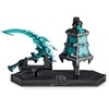 League of Legends - Diecast weapon with stand for a