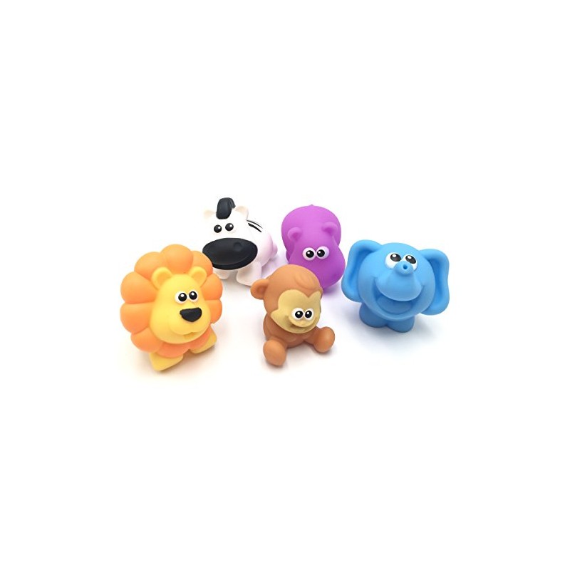 winfun – My Set of Animals That of the Jungle