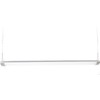 hykolity 4FT 120W LED Shop Light Linkable, 13000lm(400w Equivalent), 5000K