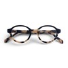 eyebobs - Well-Rounded | Premium Reading Glasses for Men and