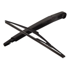 Juego De Limpiaparabrisas Trasero Para Nissan Pathfinder Rog Color