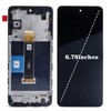 Avvood for TCL 50 XL 5G T702W LCD Display Touch