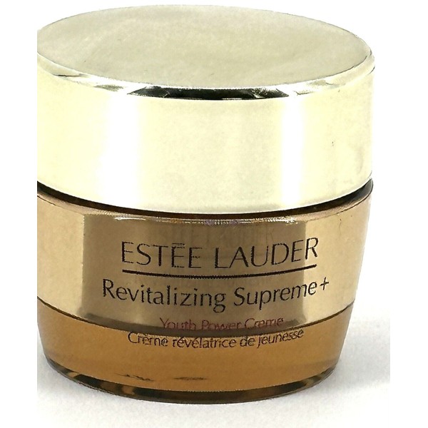 Estée Lauder ESTEE LAUDER Revitalizing Supreme+ Youth Power Creme 0.5oz