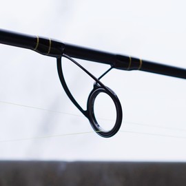 SPRO Big Lure Spin Rod - Big Bait Spinning Rod, Fishing Rod for Pike and Catfish Fishing (2.40 m, 60-180 g)