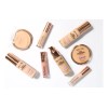 Polvo Compacto De Alta Cobertura Bys Original