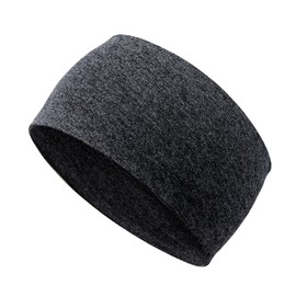 Headband, 4.7 inches (12 cm), Men's & Women's, Headband, Sports, Hairband, Turban Style, Wide, Sweat Protection, Antibacterial, Odor Resistant, Stretchy, Hair Arrangement, Hair Accessory, Extremely