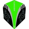 Pentathlon Flights - ABC Darts Tribal Green - 10 Sets