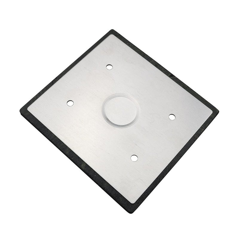 ZCZQC Sponge PU Standard Replacement Pad for Porter Cable Sander